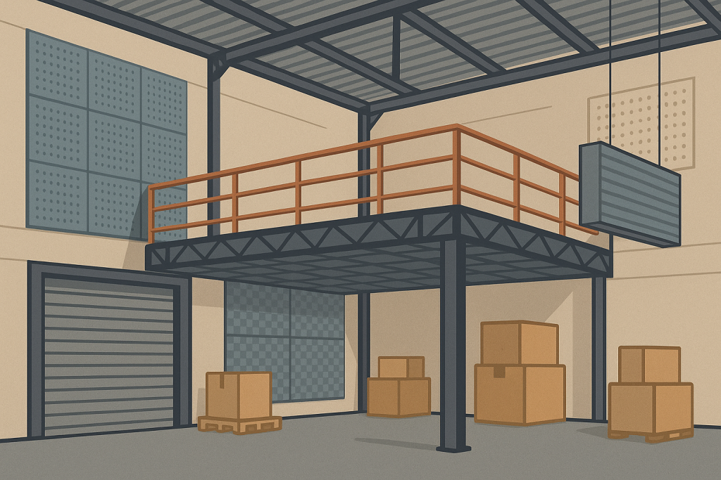 Quels sont les facteurs qui affectent l’acoustique dans le bâtiment ?